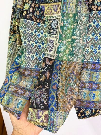 Meico Vintage Jacket