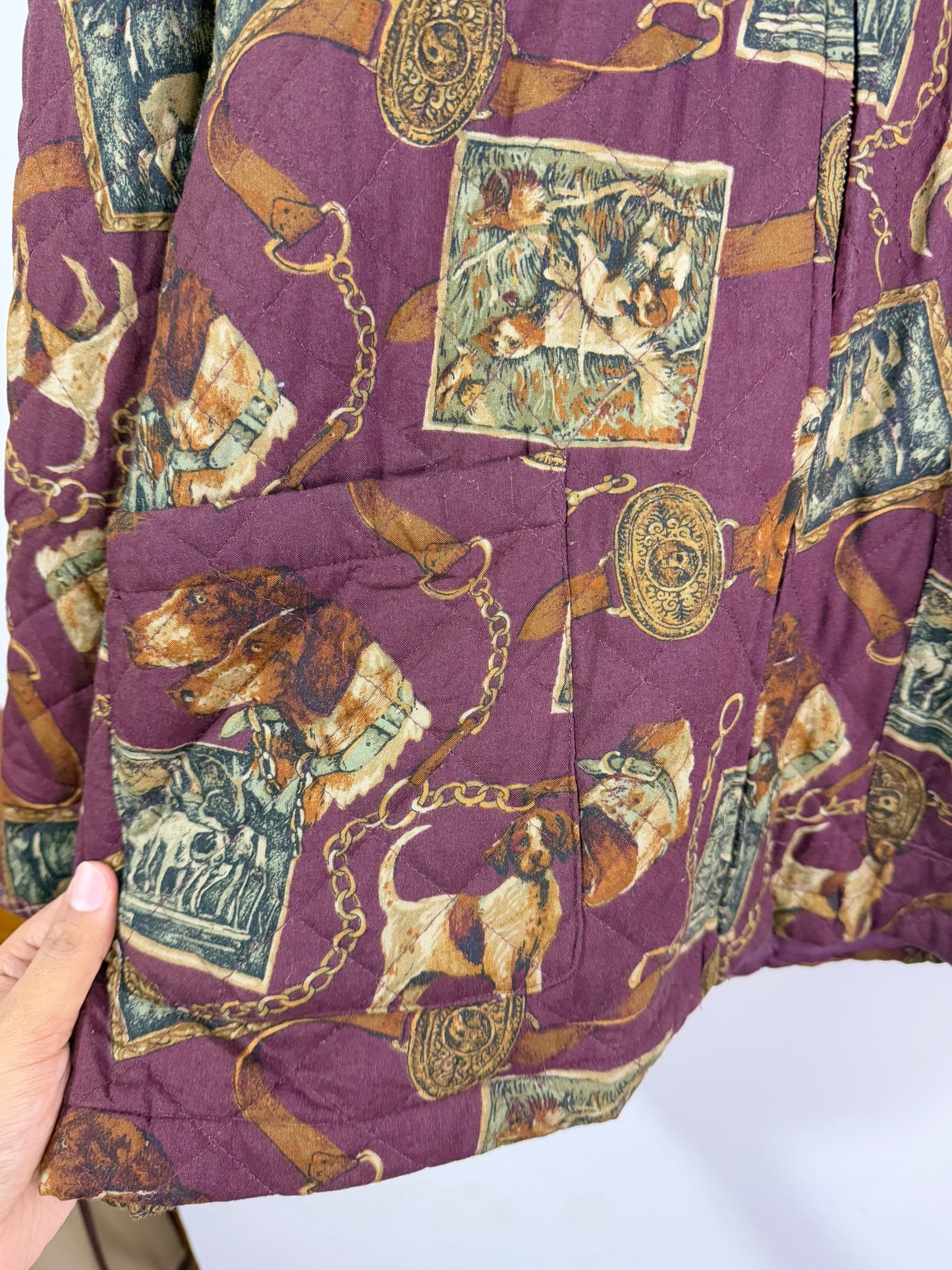 Koret Vintage Jacket