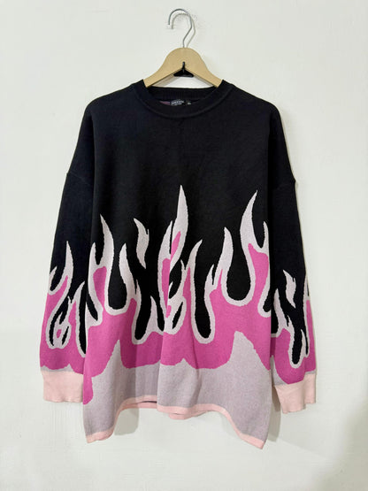 Shein Woolen Sweater