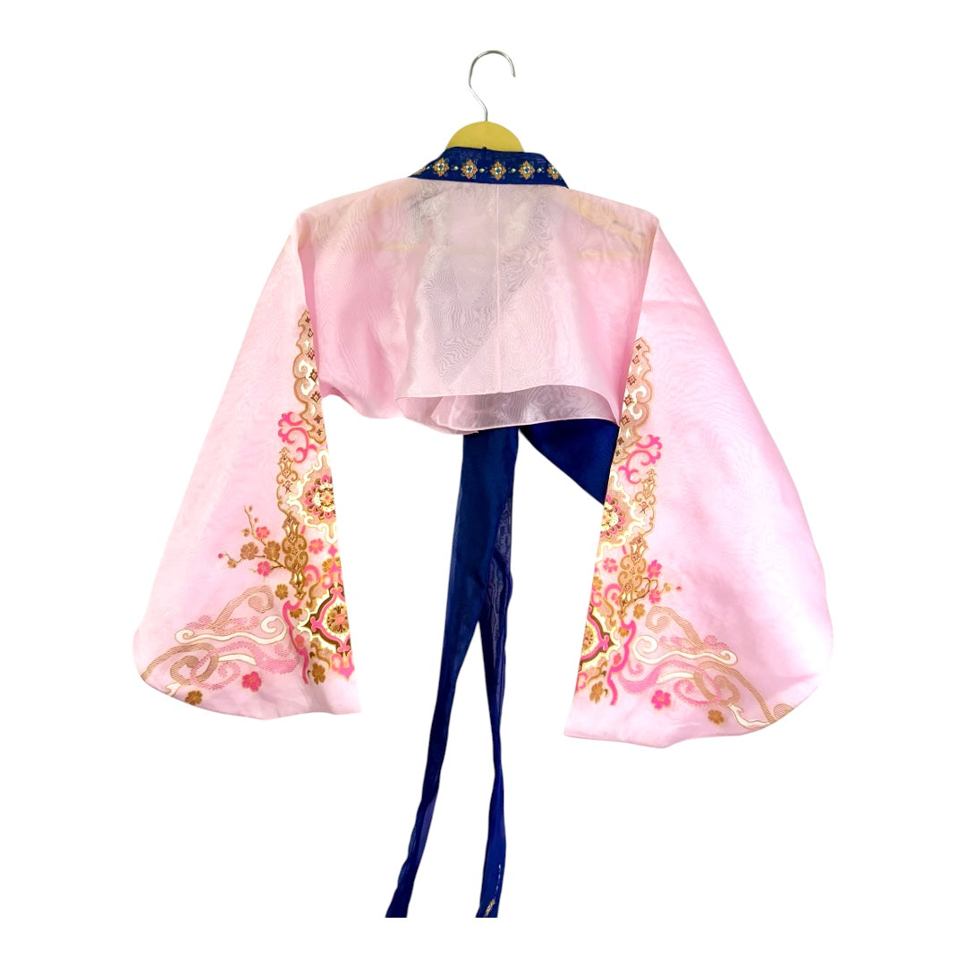 Vintage Jacket
