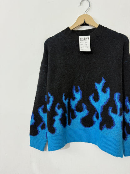 Woolen Sweater