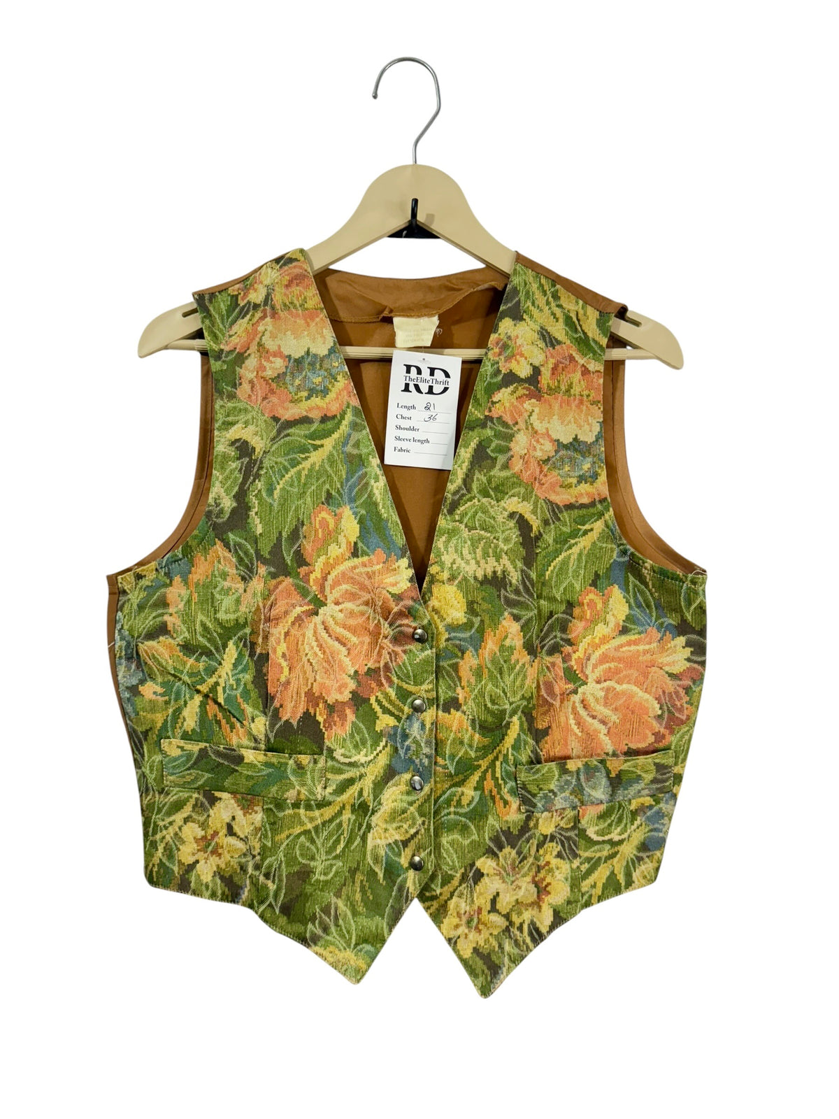 Sports Vest