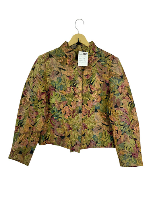 Tapestry Vintage Jacket