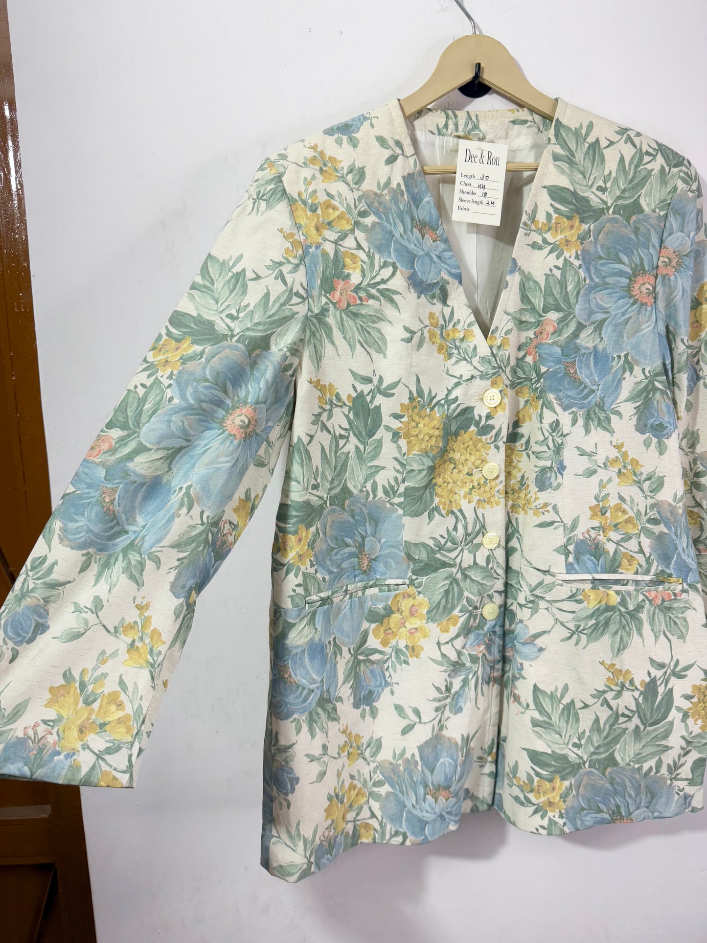 Vintage Jacket