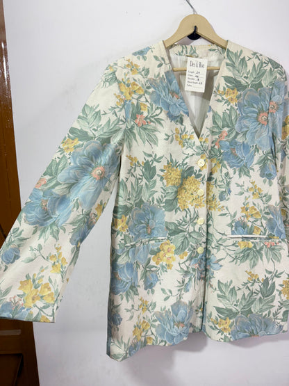 Vintage Jacket