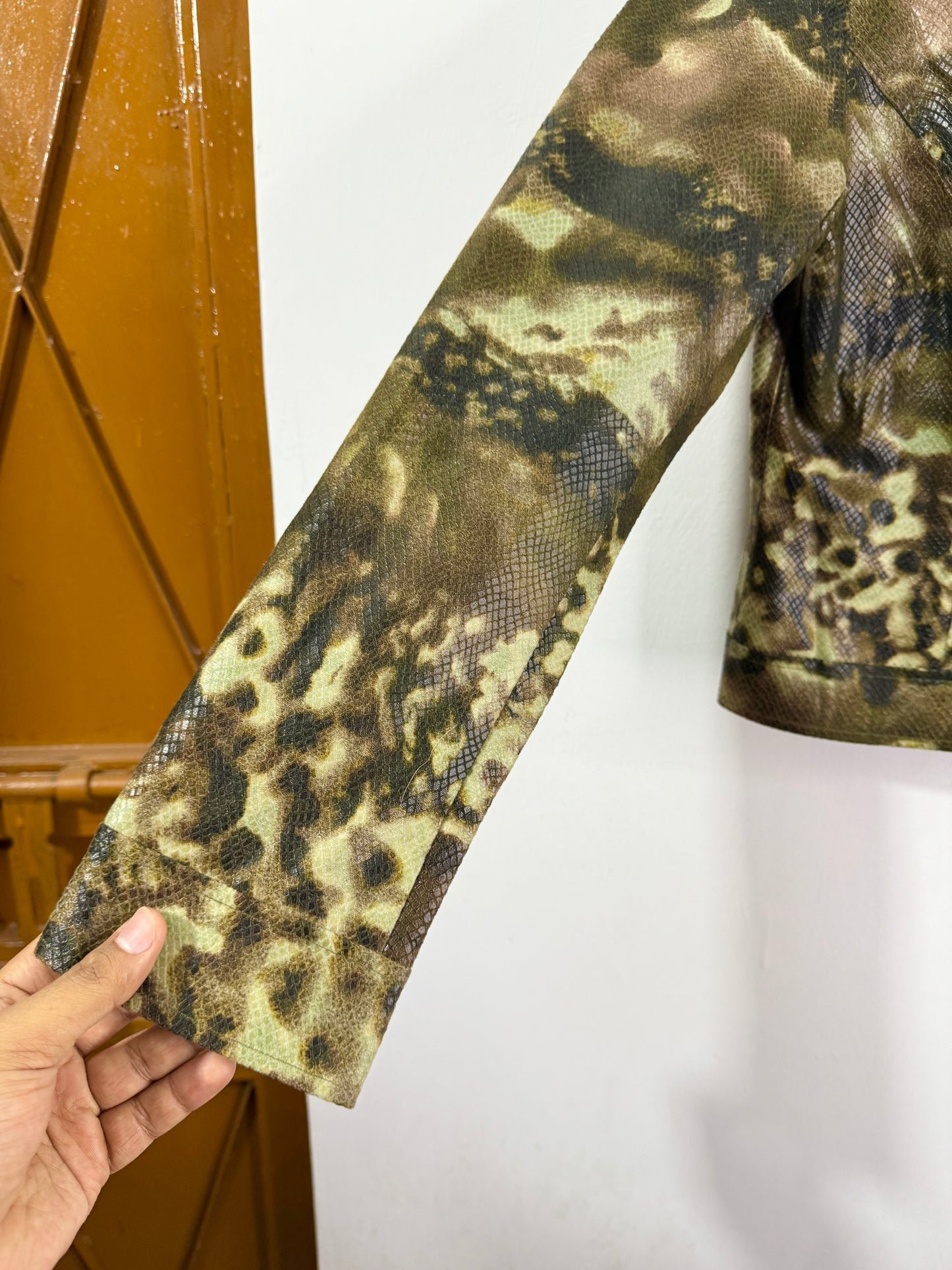 Vero moda   Vintage Jacket