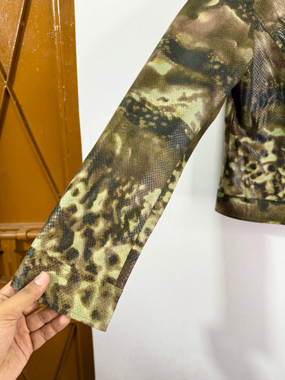 Vero moda   Vintage Jacket