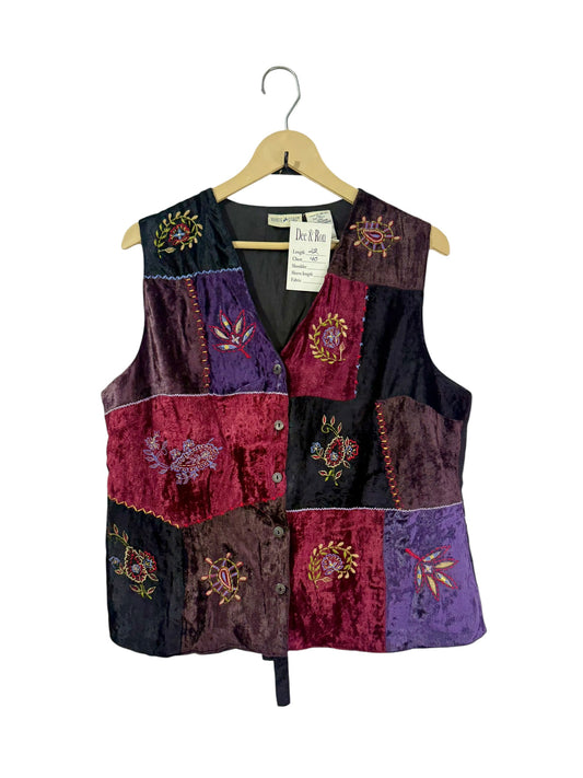 White Stag Vest