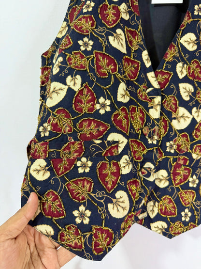 Vintage Vest