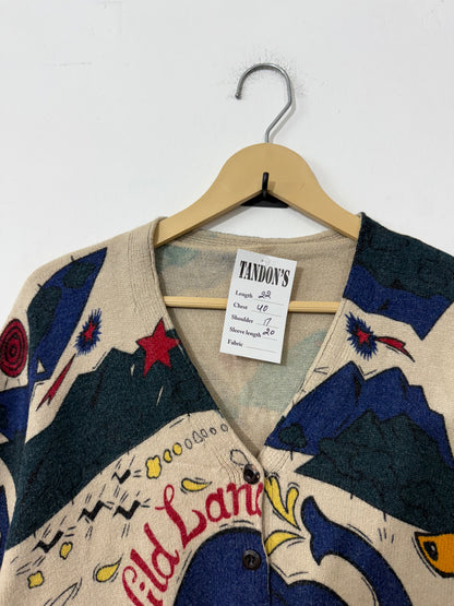 Woolen Sweater