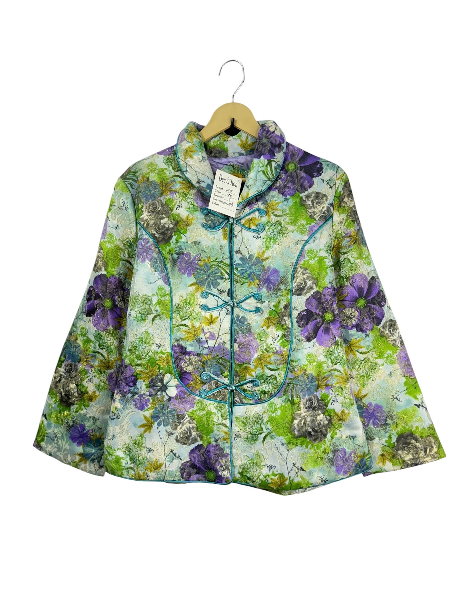 Vintage Jacket