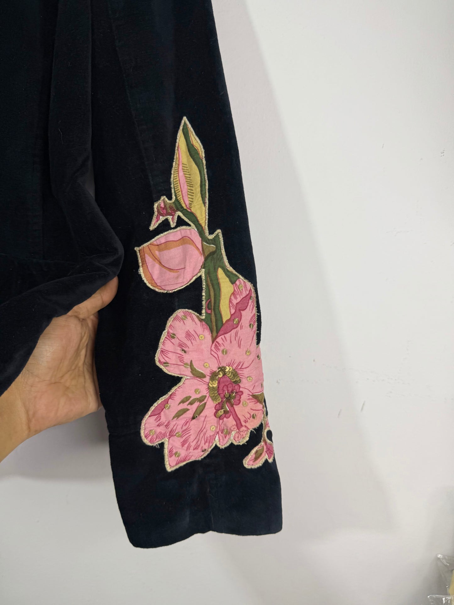 Vintage Jacket