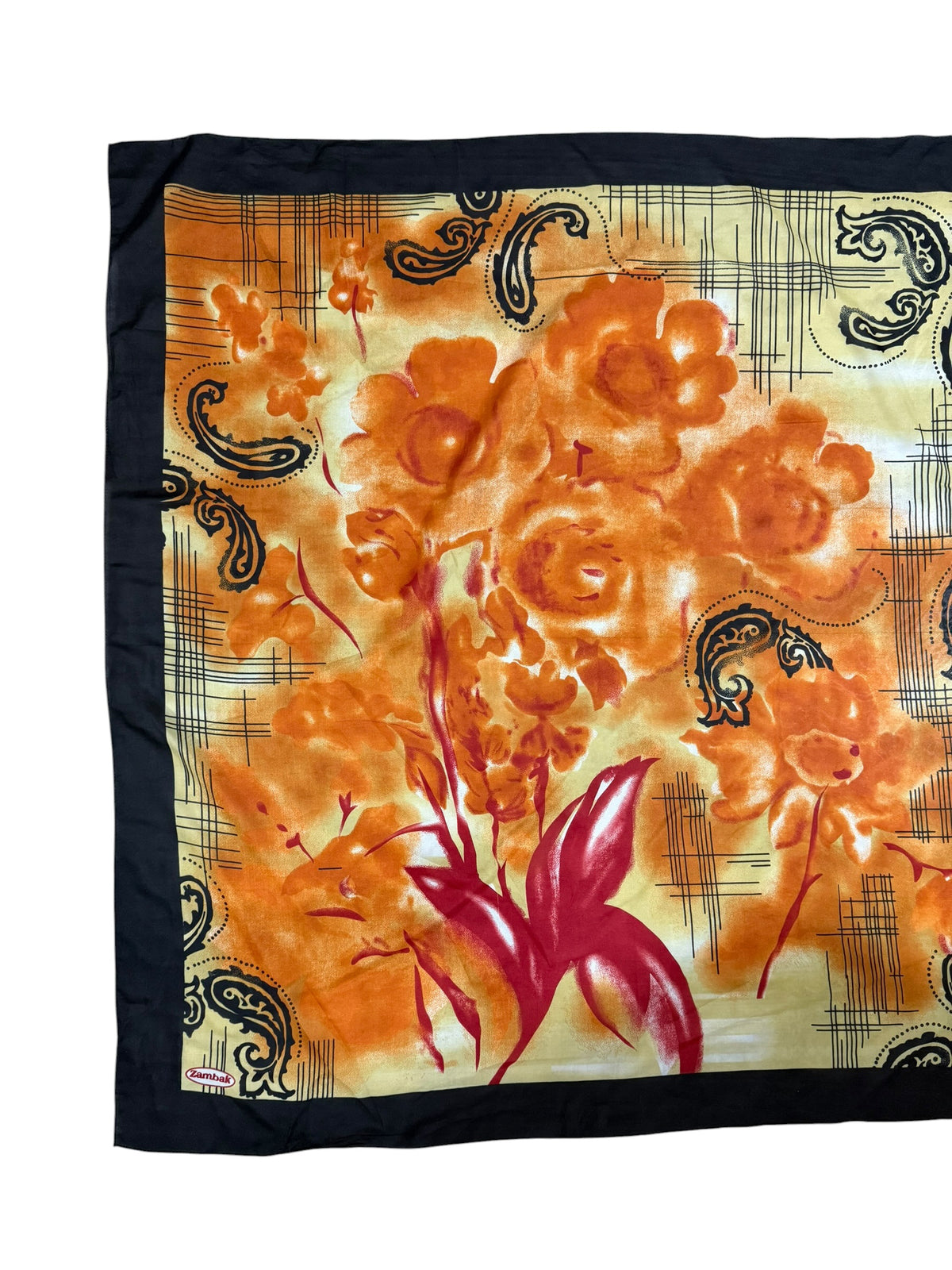 vintage  scarves
