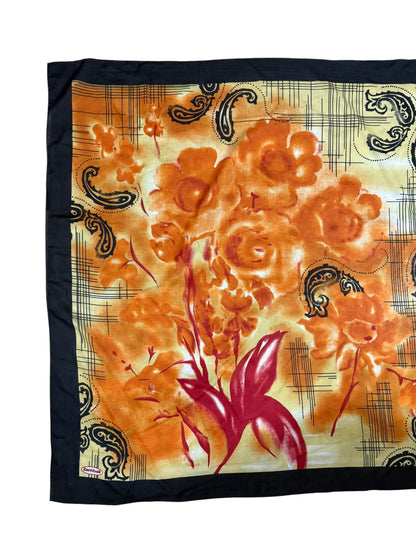 vintage  scarves