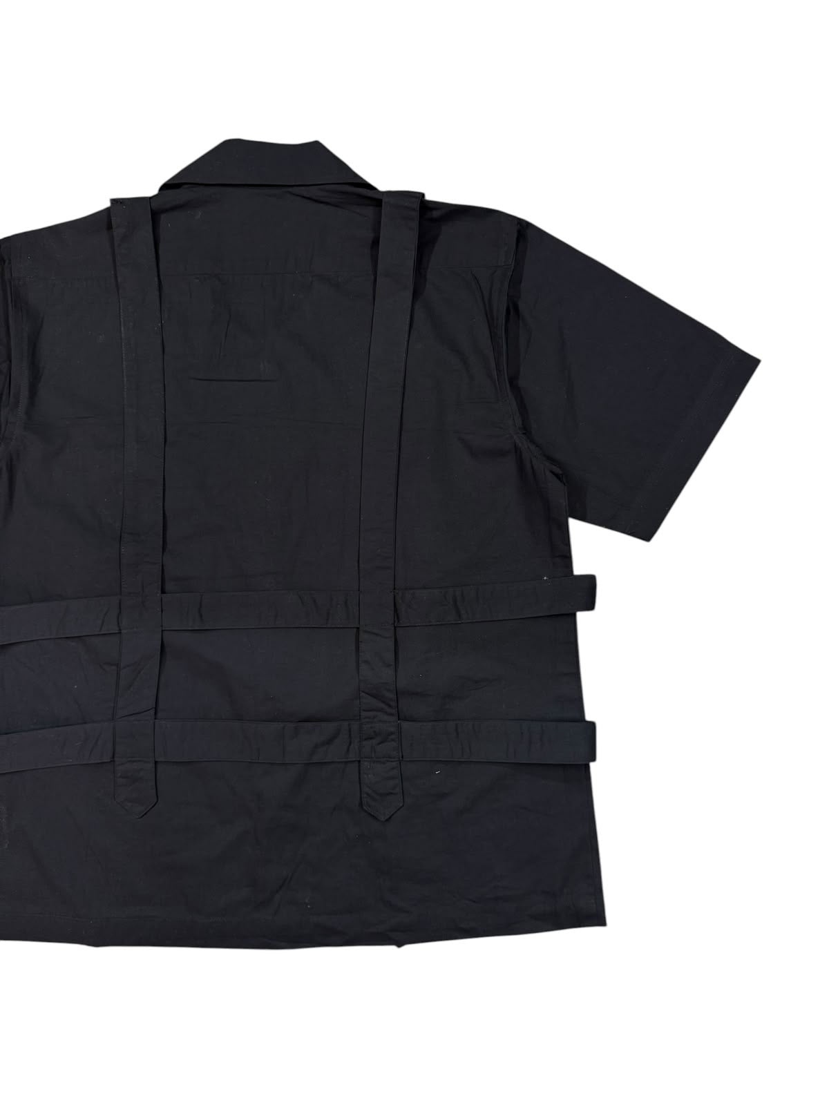 Dark Matter 100% Cotton Shirt