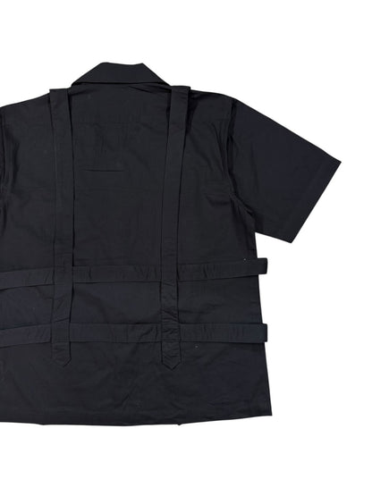 Dark Matter 100% Cotton Shirt