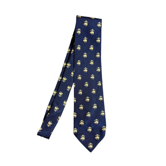 Brooks Brothers Vintage Silk Tie