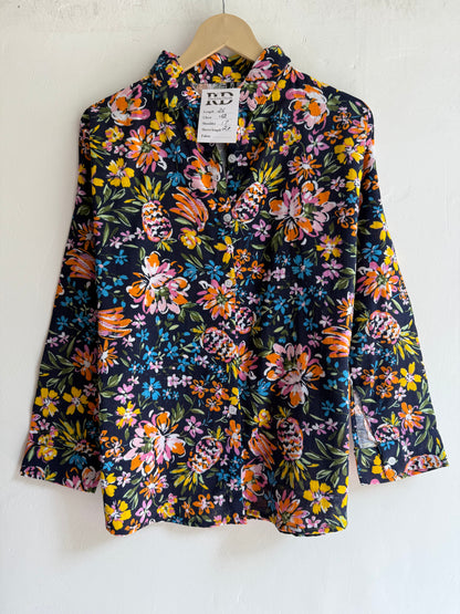 Cotton Shirt