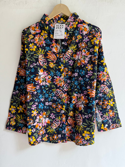 Cotton Shirt