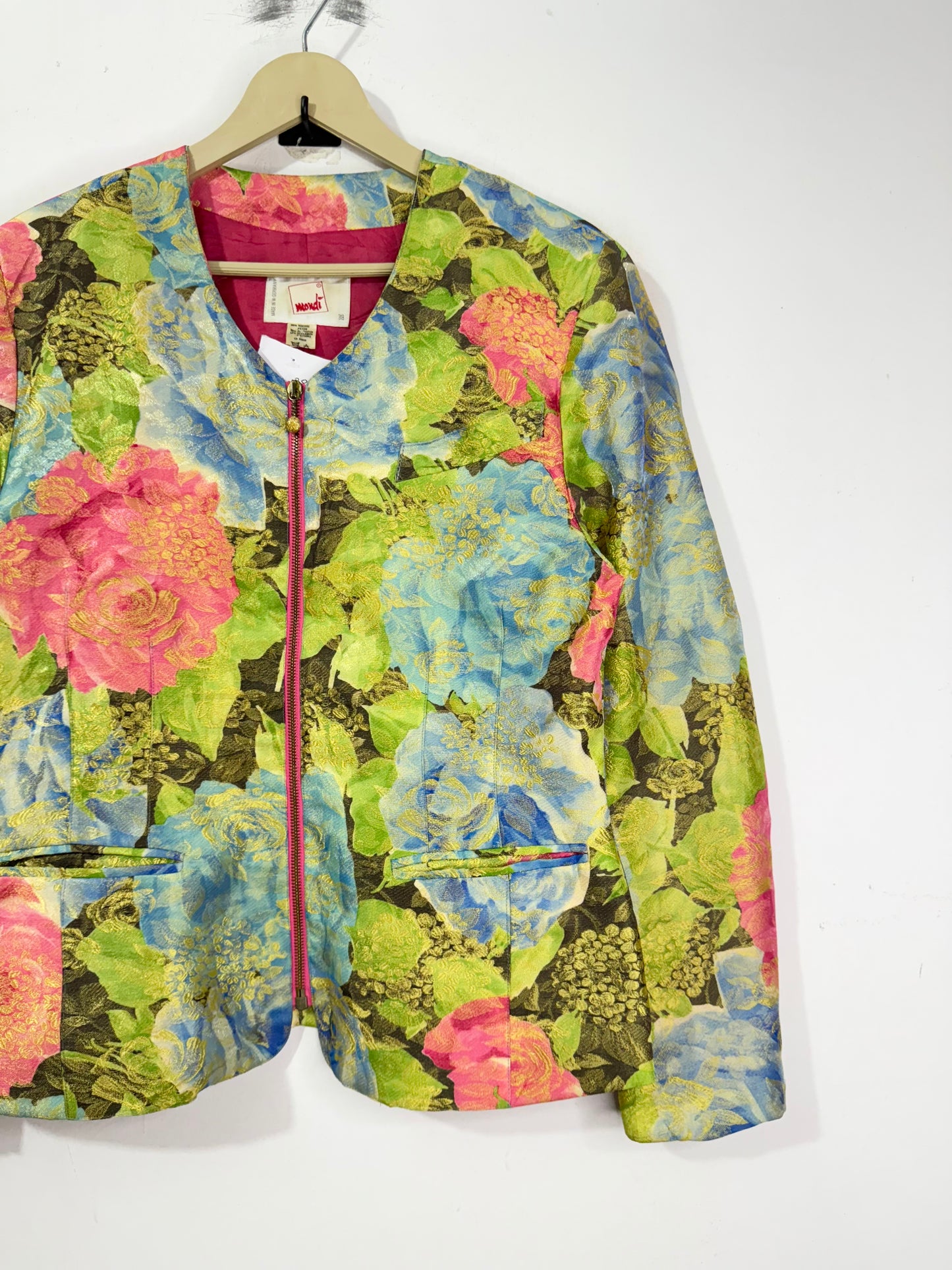 MONDI Vintage Jacket