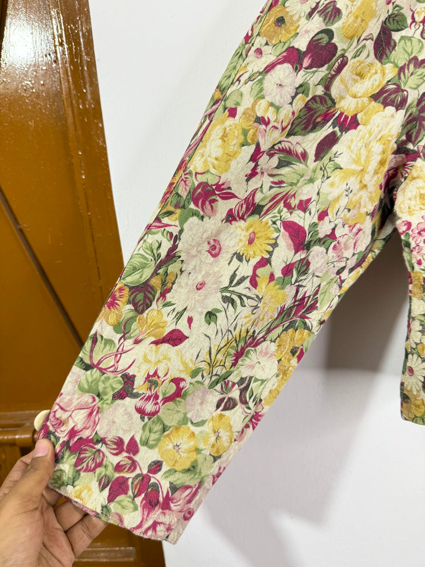 Vintage Jacket