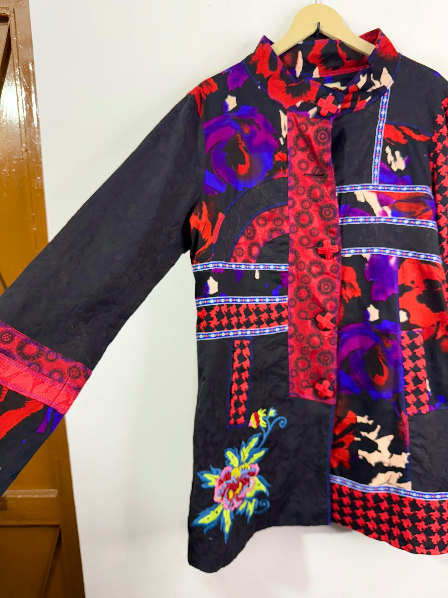 Vintage Jacket