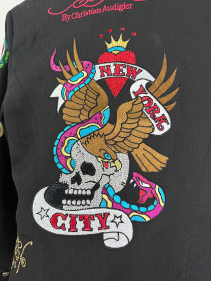 ED Fendy Vintage Jacket