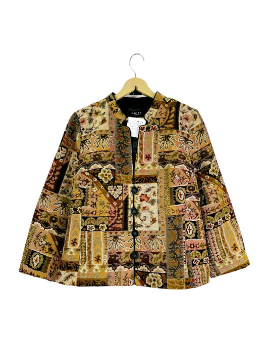 Kriss Vintage Jacket