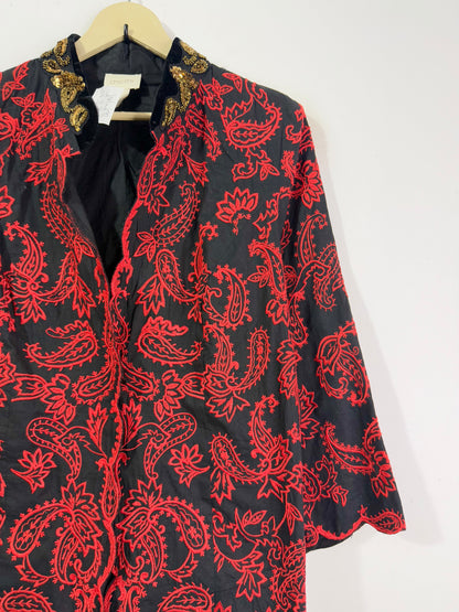Chico’s vintage Jacket
