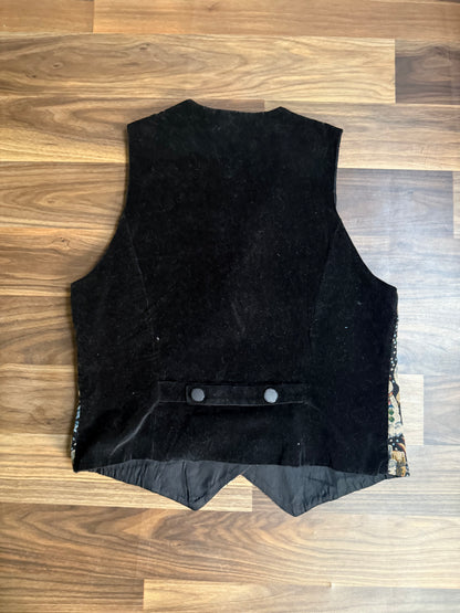 Christmas vest