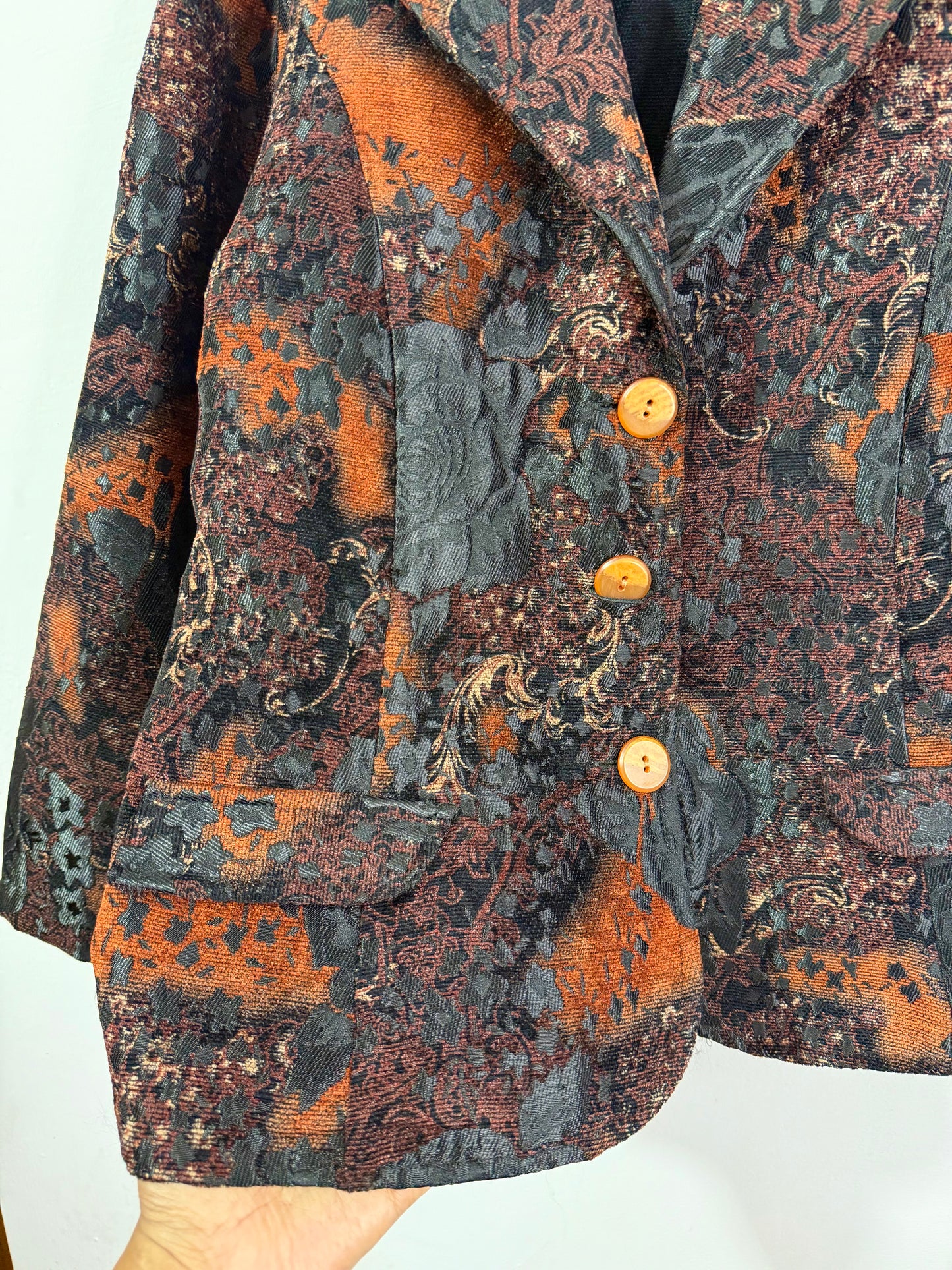 Lacosa Vintage Jacket