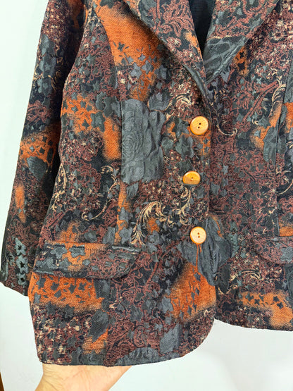 Lacosa Vintage Jacket