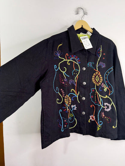 White stag Jacket