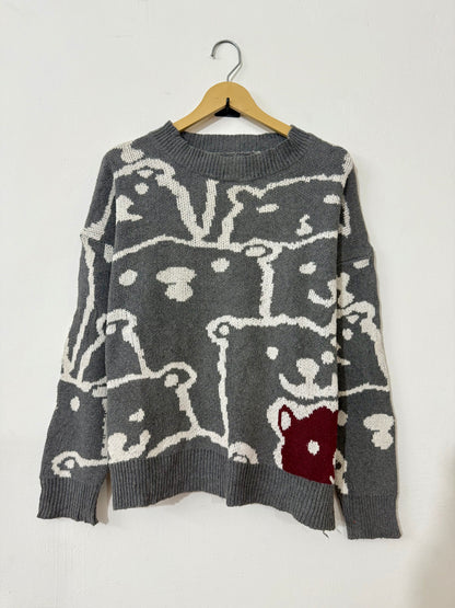 Woolen Sweater