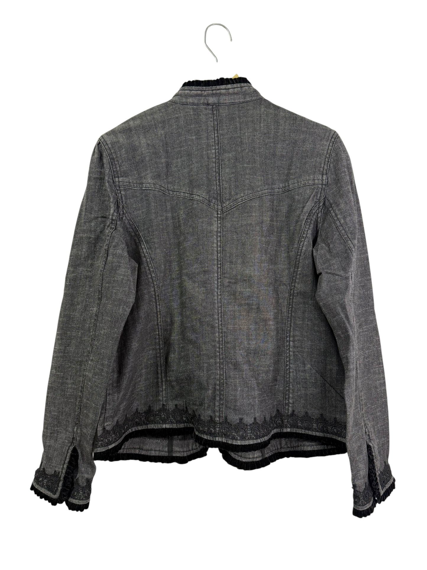 Denver hayas Jacket