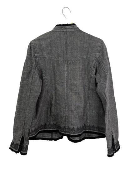 Denver hayas Jacket