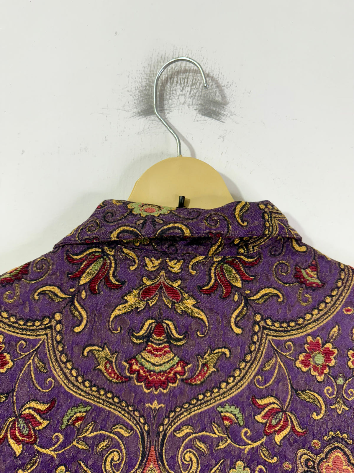 Tradition Jacket