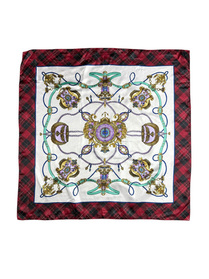 vintage  scarves
