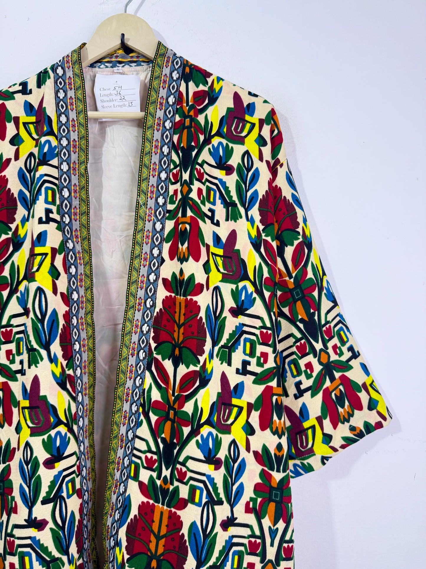 Vintage Jacket