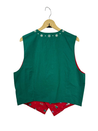 Karen Scott Vest