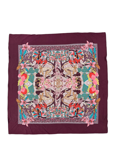 vintage  scarves