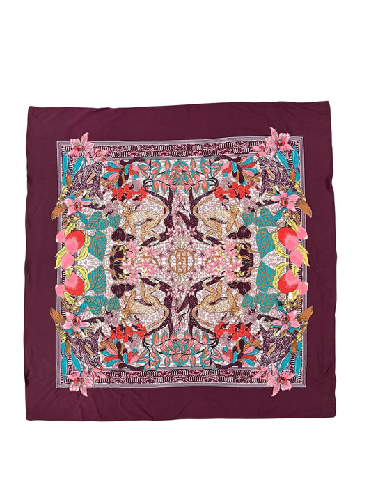 vintage  scarves