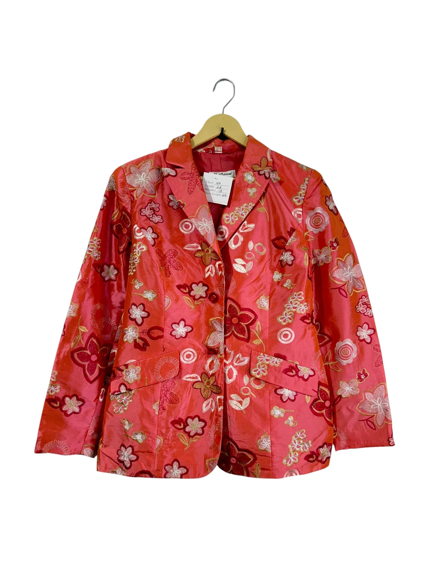 M.Asam Vintage Jacket
