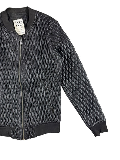 AGC Leather Jacket