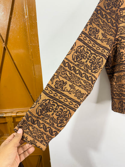SUNSHINE STARSHINE Vintage Jacket