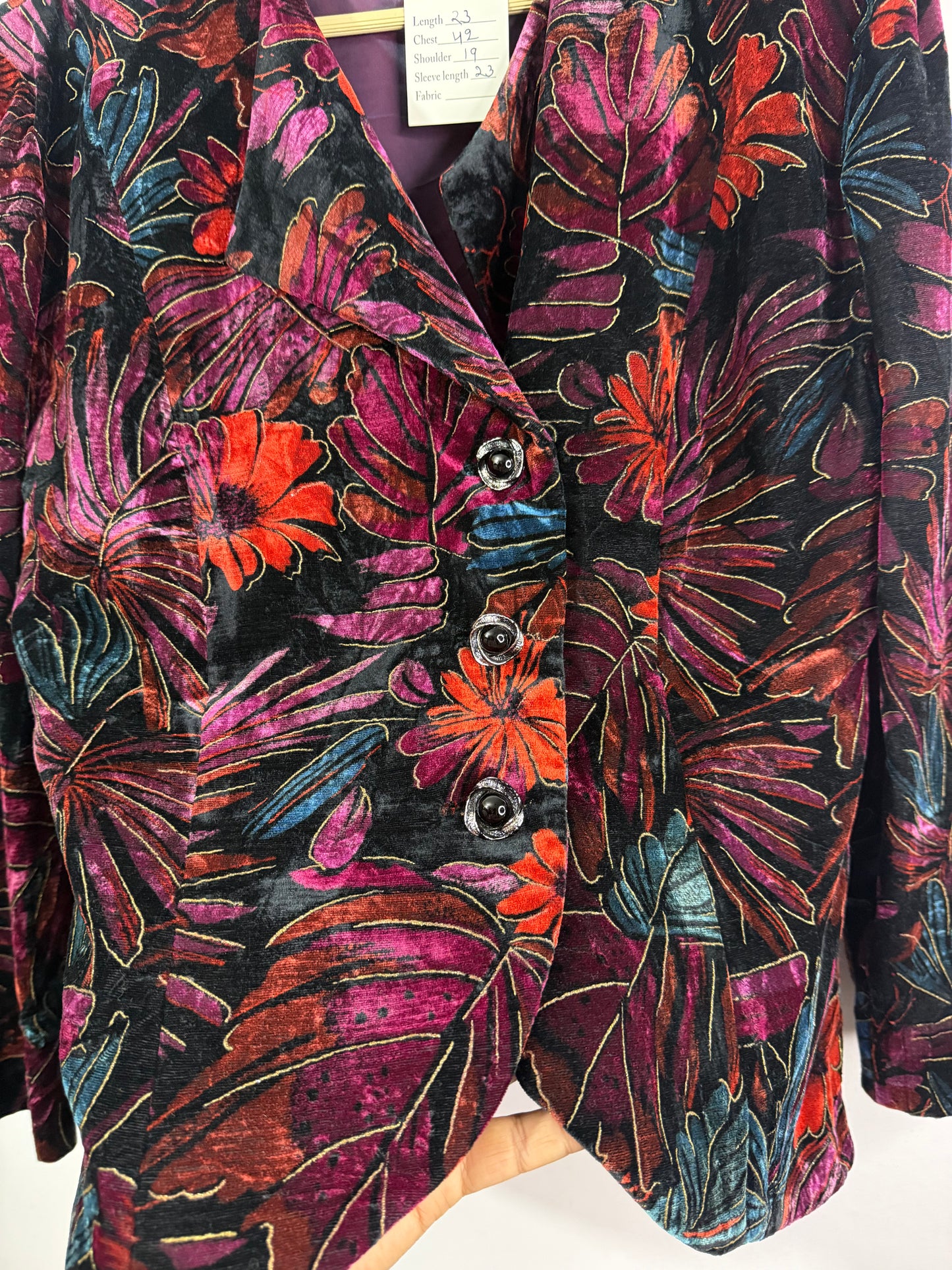Vintage Jacket