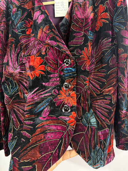 Vintage Jacket
