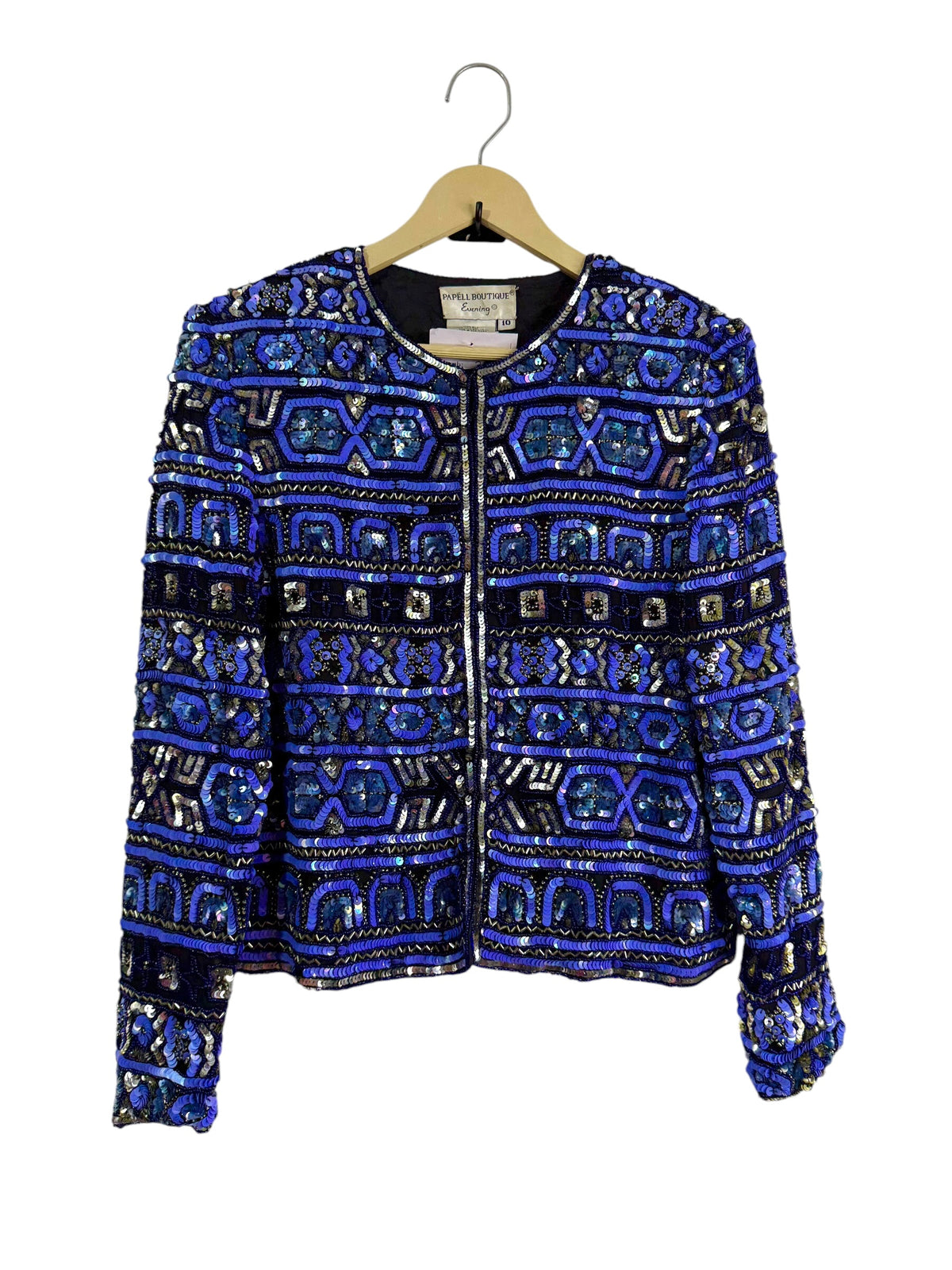 Papell Boutique  Jacket