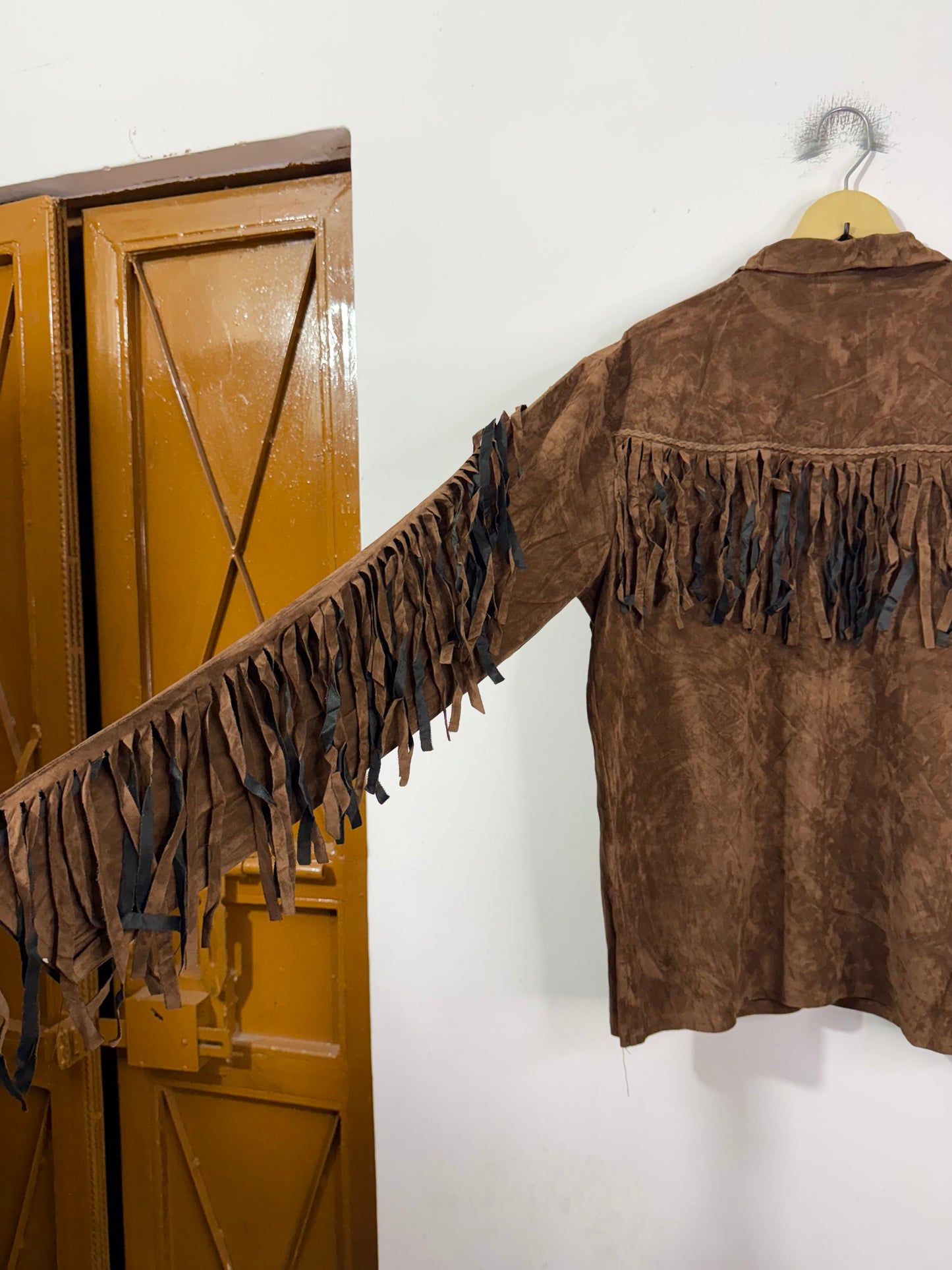 Vintage Jacket