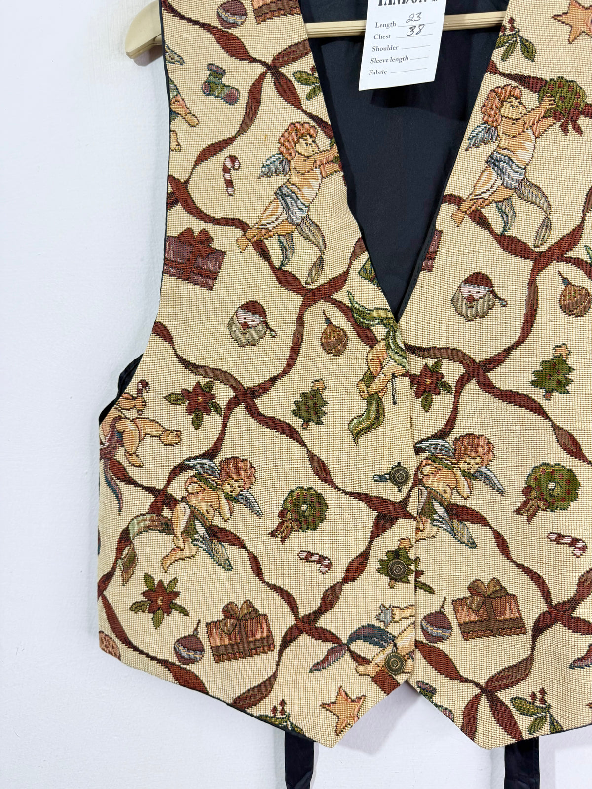 Vest